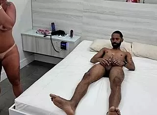 Backstage With Ellen Ventura Sharing Stories And Hot Anal Action