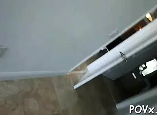 j porn video with teen blowjob and pov fucking