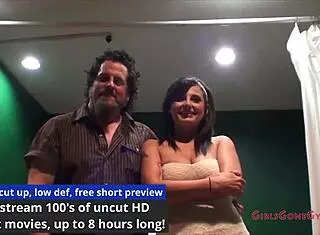 Lola Lynn Felt Up By Student Interns In Hospital!