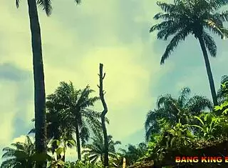 Halloween Hardcore on Local Road with Masturbation, Doggystyle, Creampie, Group, Femdom, Massage, 18-19 Yo, Fetish, Outdoor, Bent Over