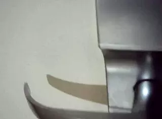 intense moans heard in hotel room voyeur scene