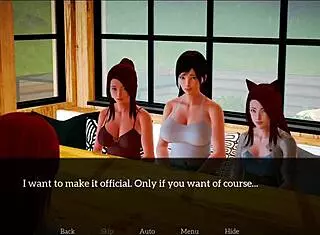 My new family adventure