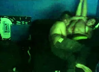 can't hold it anymore, gonna burst on her face