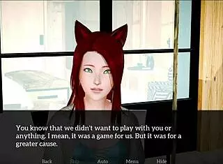 My new family adventure