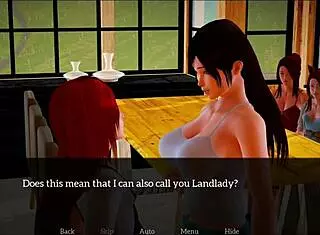 My new family adventure