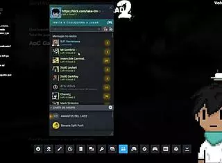 Lake Fucked Hard By Saske On Friday 13 Live Detonation