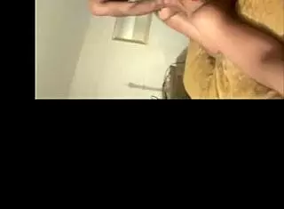 Sexy ebony steppa laflare moans loud in doggy