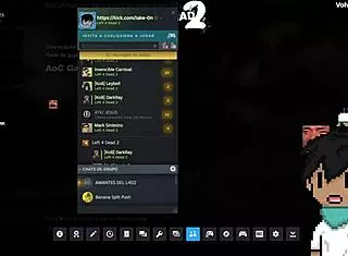 Lake Fucked Hard By Saske On Friday 13 Live Detonation