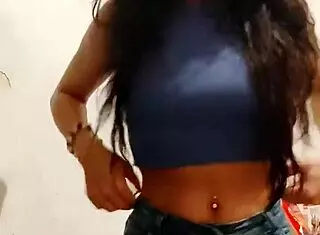 Luna's Happy and Crazy Latina Adventures