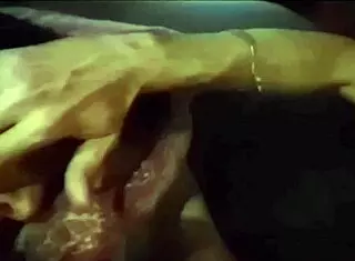 Faby from Tinder Sucks Cock and Expresses Lust