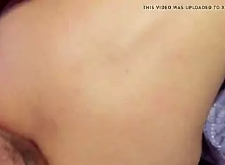 Asian Girl In Pov Anal Scene