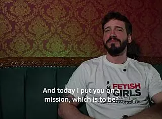 Beautiful cute shoes featured in platform movies!