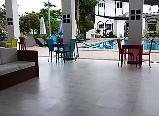 I Hoped for Cum on Eyeglasses