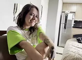 I trusted my best friend to take my virginity emotionally.