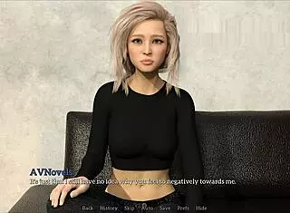 Exploring my new memories with a focus on big asses and erotic scenes