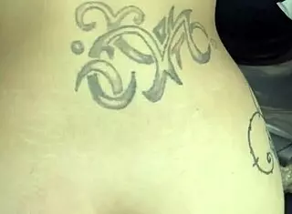 i watched busty hooker take cum in mouth outdoors