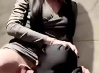 Curious About Crossdressing Mommy’s Wild Side?