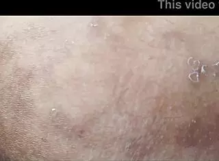 sexy aunty step mom caught in outdoor sex video scandal! 😲