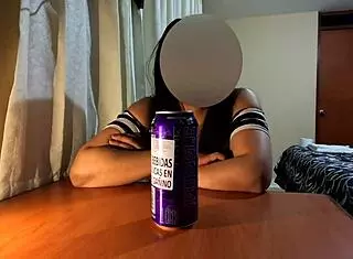 Casting 004 - Aida Shows Off Squirting and Gets Anal Creampie