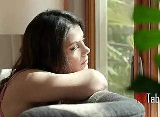 Creme brulee of cupid's suite with passionate neighbors