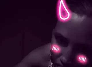 i'm rolling that big-dick tongue side drooling over cody roy’s beast