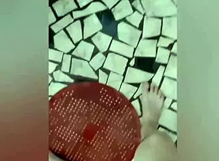 Uma previa do video com meu objeto sexual tattooed pornstar