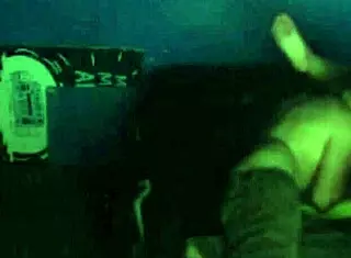 can't hold it anymore, gonna burst on her face