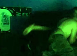 can't hold it anymore, gonna burst on her face