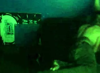 can't hold it anymore, gonna burst on her face