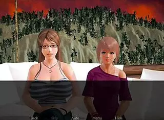 My new family adventure