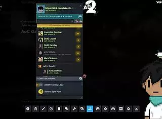 Lake Fucked Hard By Saske On Friday 13 Live Detonation