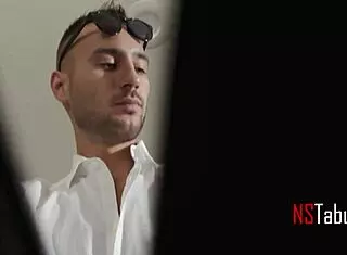 Creme brulee of cupid's suite with passionate neighbors