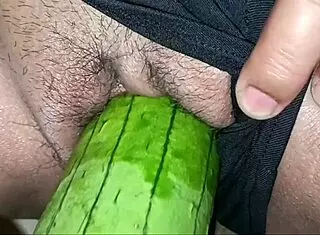 subtle deepthroat training turns into intense face fucking.