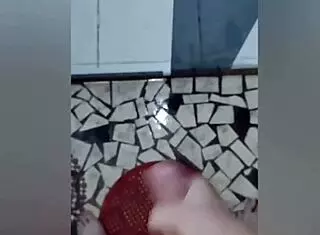 Uma previa do video com meu objeto sexual tattooed pornstar