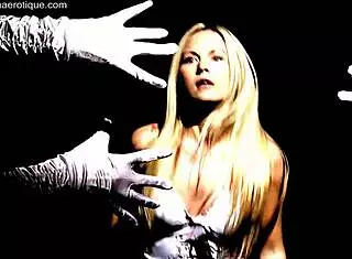 D Tube party with skinny lesbian babes! 🎉