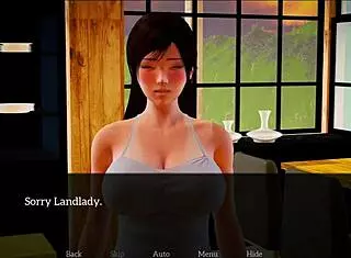 My new family adventure