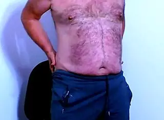 Hot Preview: Agarabas and Olpr Fuck on Chair with Big Cock and Anal