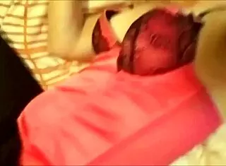 i love her french blonde ass in satin panties