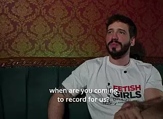 Beautiful cute shoes featured in platform movies!