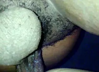 exploring my pussy in intimate moments