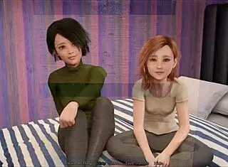 Exploring my new memories with a focus on big asses and erotic scenes