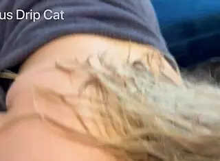 Ass Cum Shot in Tight Verification Clip