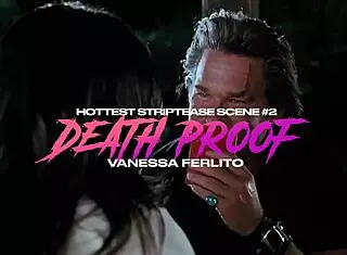 top striptease scenes 😍