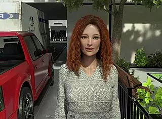 Exploring my new memories with a focus on big asses and erotic scenes