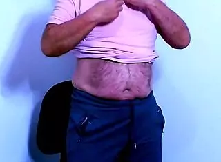 Hot Preview: Agarabas and Olpr Fuck on Chair with Big Cock and Anal