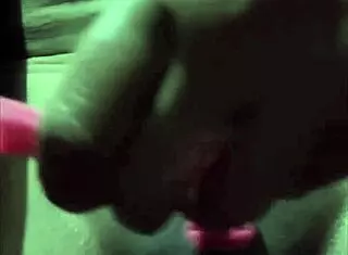 Chut ki safai with pussy licking