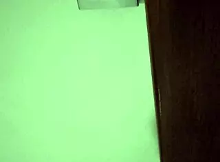 intense moans heard in hotel room voyeur scene