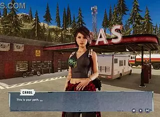 english sex route featuring 69 position uncensored part eight