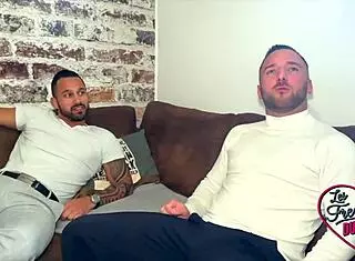 Blondinka Aurbeaureal hrepeni po trdem evropskem seksu