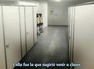 black rock shooter episode 04 in the anime series featuring action and adventure